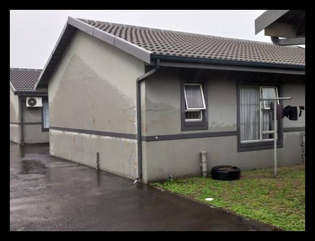 2 BEDROOM SIMPLEX FOR SALE IN ARBORETUM